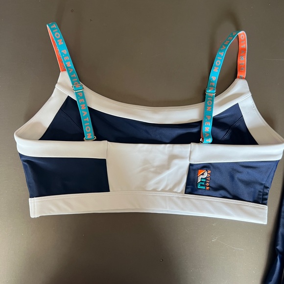 Like new PE nation matching set - Picture 5 of 7